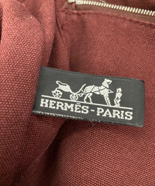 HERMES（エルメス）HERMES (エルメス) フールトゥMM トートバッグの古着・服飾アイテム