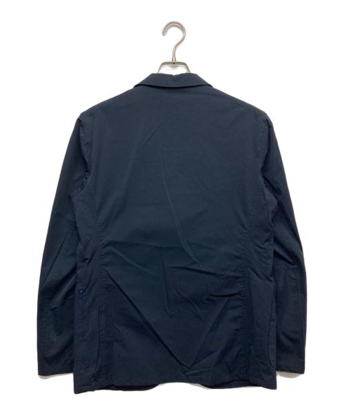 B:MING LIFE STORE by BEAMS（ビーミングライフストア バイ ビームス）B:MING LIFE STORE by BEAMS (ビーミングライフストア バイ ビームス) セットアップ ネイビー サイズ:Ｍの古着・服飾アイテム