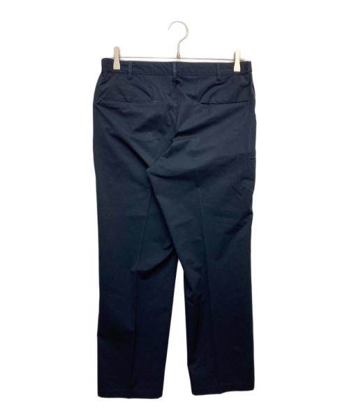 B:MING LIFE STORE by BEAMS（ビーミングライフストア バイ ビームス）B:MING LIFE STORE by BEAMS (ビーミングライフストア バイ ビームス) セットアップ ネイビー サイズ:Ｍの古着・服飾アイテム