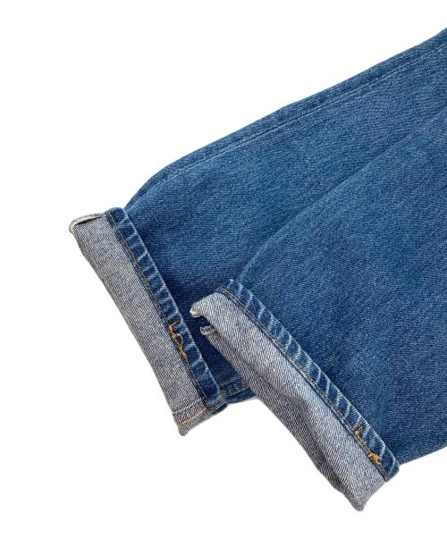 LEVI'S（リーバイス）LEVI'S (リーバイス) 90ｓ501デニムパンツ インディゴ サイズ:W30の古着・服飾アイテム