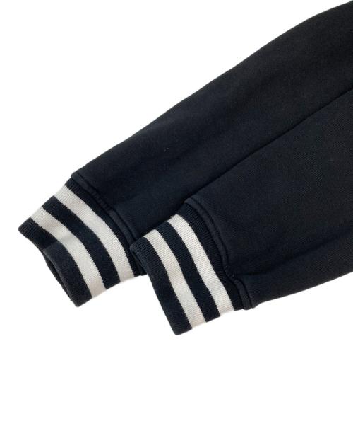 HYDROGEN（ハイドロゲン）HYDROGEN (ハイドロゲン) スウェット ブラック サイズ:Mの古着・服飾アイテム