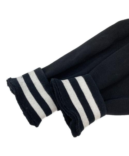 HYDROGEN（ハイドロゲン）HYDROGEN (ハイドロゲン) スウェット ブラック サイズ:Mの古着・服飾アイテム