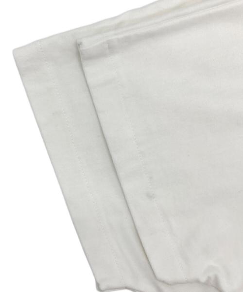 PINK HOUSE（ピンクハウス）PINK HOUSE (ピンクハウス) Tシャツ ホワイト サイズ:記載無の古着・服飾アイテム