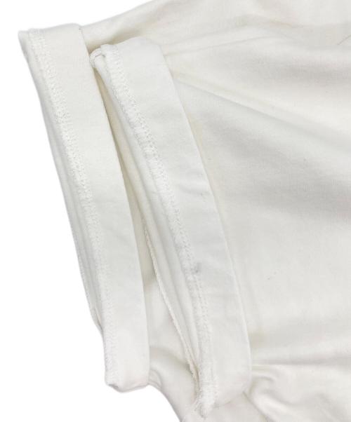 PINK HOUSE（ピンクハウス）PINK HOUSE (ピンクハウス) Tシャツ ホワイト サイズ:記載無の古着・服飾アイテム