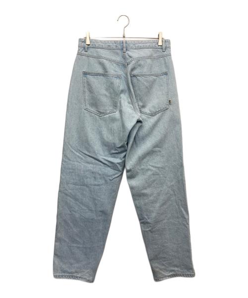 HUF（ハフ）HUF (ハフ) デニムパンツ インディゴ サイズ:32の古着・服飾アイテム