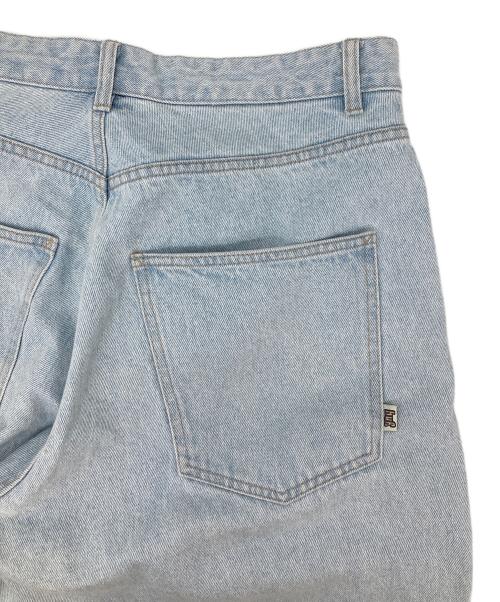 HUF（ハフ）HUF (ハフ) デニムパンツ インディゴ サイズ:32の古着・服飾アイテム
