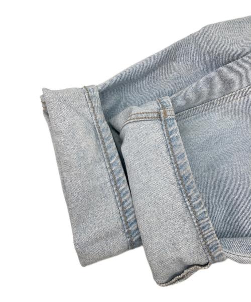 HUF（ハフ）HUF (ハフ) デニムパンツ インディゴ サイズ:32の古着・服飾アイテム