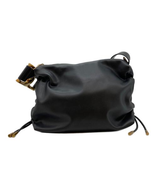 CHARLES & KEITH（チャールズアンドキース）CHARLES & KEITH (チャールズ＆キース) ハンドバッグ ブラックの古着・服飾アイテム