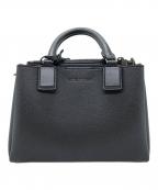 CHARLES & KEITHチャールズアンドキース）の古着「2WAYショルダーバッグ」｜ブラック