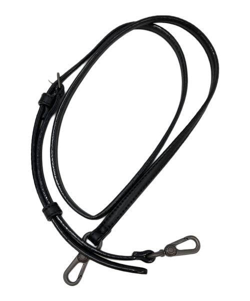 CHARLES & KEITH（チャールズアンドキース）CHARLES & KEITH (チャールズ＆キース) 2WAYショルダーバッグ ブラックの古着・服飾アイテム