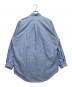 RALPH LAUREN (ラルフローレン) ボタンダウンシャツ ブルー サイズ:16-33：4000円