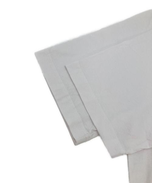 PALACE（パレス）PALACE (パレス) 10FOOT T-SHIRT ホワイト サイズ:XLの古着・服飾アイテム