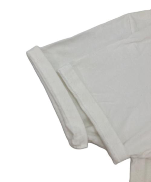 SUPREME（シュプリーム）Supreme (シュプリーム) Anatomy Tee ホワイト サイズ:Lの古着・服飾アイテム