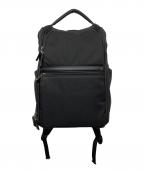 ACEエース）の古着「ビジネスリュック」｜ブラック