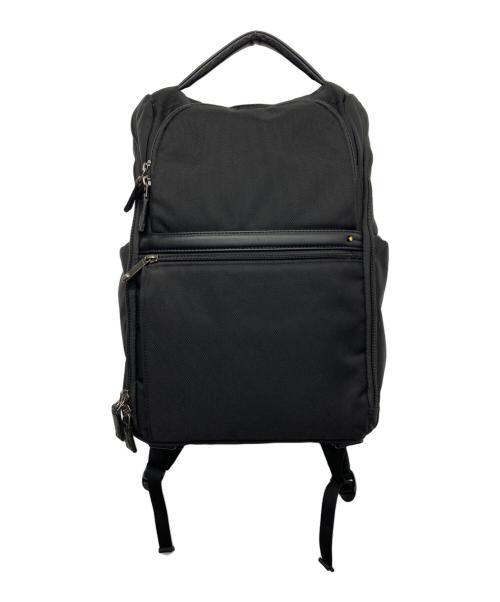 ACE（エース）ACE (エース) ビジネスリュック ブラックの古着・服飾アイテム
