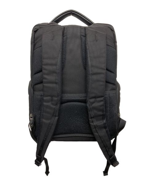 ACE（エース）ACE (エース) ビジネスリュック ブラックの古着・服飾アイテム