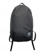 MILLETミレー）の古着「スイウ 18」｜グレー