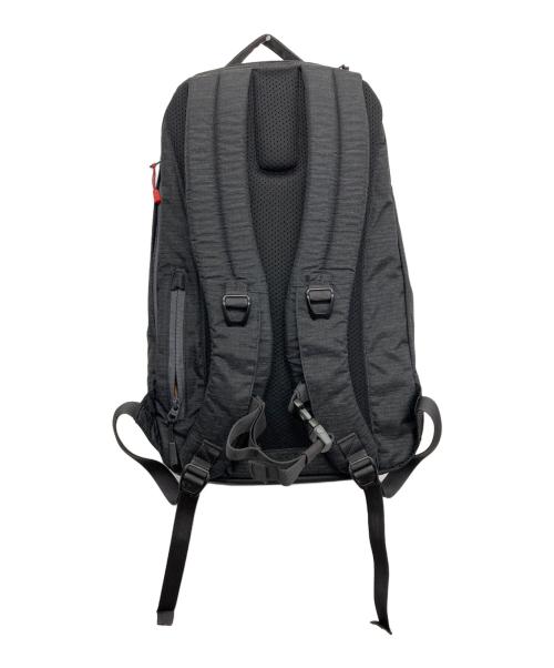 MILLET（ミレー）MILLET (ミレー) スイウ 18 グレーの古着・服飾アイテム