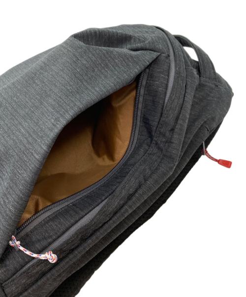 MILLET（ミレー）MILLET (ミレー) スイウ 18 グレーの古着・服飾アイテム