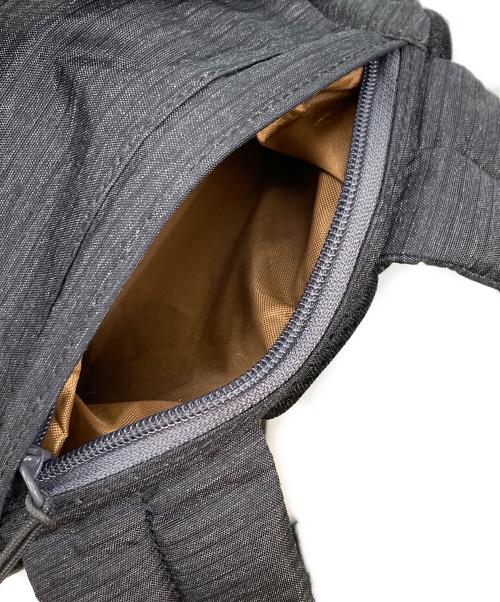 MILLET（ミレー）MILLET (ミレー) スイウ 18 グレーの古着・服飾アイテム