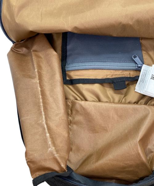 MILLET（ミレー）MILLET (ミレー) スイウ 18 グレーの古着・服飾アイテム