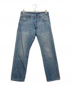 LEVI'Sリーバイス）の古着「501 93デニムパンツ」｜ブルー