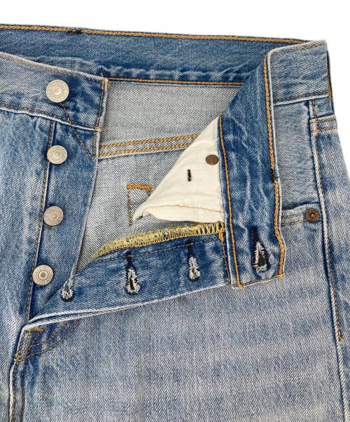 LEVI'S（リーバイス）LEVI'S (リーバイス) 501 93デニムパンツ ブルー サイズ:W30の古着・服飾アイテム