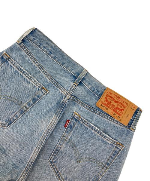 LEVI'S（リーバイス）LEVI'S (リーバイス) 501 93デニムパンツ ブルー サイズ:W30の古着・服飾アイテム