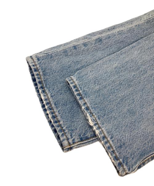 LEVI'S（リーバイス）LEVI'S (リーバイス) 501 93デニムパンツ ブルー サイズ:W30の古着・服飾アイテム