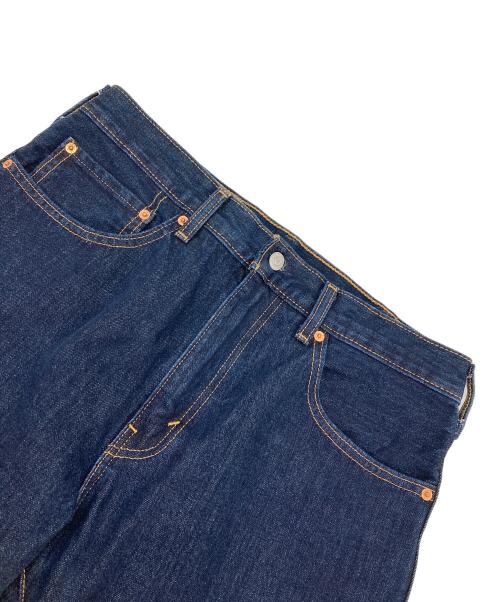 LEVI'S（リーバイス）LEVI'S (リーバイス) 517デニムパンツ ブルー サイズ:W34の古着・服飾アイテム