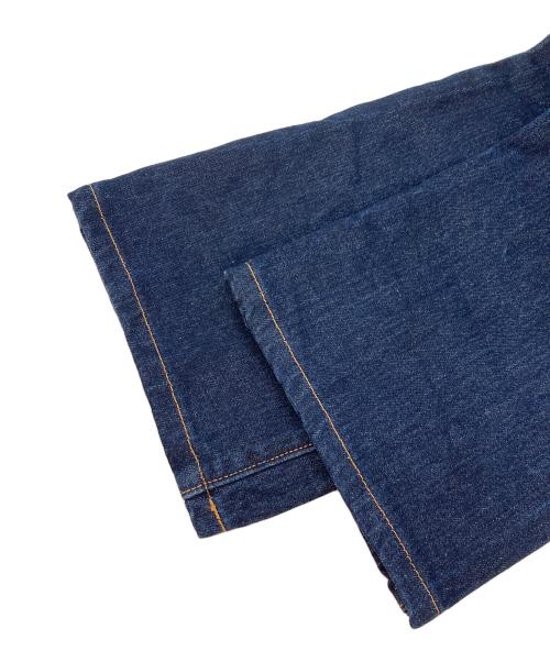LEVI'S（リーバイス）LEVI'S (リーバイス) 517デニムパンツ ブルー サイズ:W34の古着・服飾アイテム
