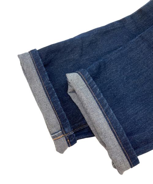 LEVI'S（リーバイス）LEVI'S (リーバイス) 517デニムパンツ ブルー サイズ:W34の古着・服飾アイテム