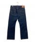 LEVI'S (リーバイス) 517デニムパンツ ブルー サイズ:W34：5000円
