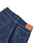 中古・古着 LEVI'S (リーバイス) 517デニムパンツ ブルー サイズ:W34：5000円