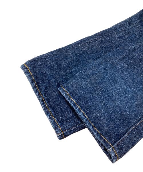 SAMURAI JEANS（サムライジーンズ）SAMURAI JEANS (サムライジーンズ) 19ozデニムパンツ インディゴ サイズ:W32の古着・服飾アイテム