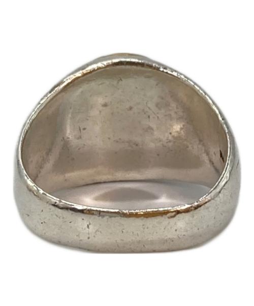 NO BRAND（ノーブランド）NO BRAND (ノーブランド) リング シルバー サイズ:24号の古着・服飾アイテム