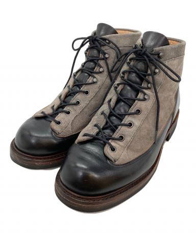 中古・古着通販】Danner (ダナー) ビスマルク3 MLH グレー サイズ:9