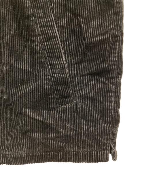 CarHartt（カーハート）CarHartt (カーハート) whitsome shirt jacket ブラック サイズ:XLの古着・服飾アイテム