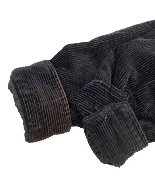 CarHartt（カーハート）CarHartt (カーハート) whitsome shirt jacket ブラック サイズ:XLの古着・服飾アイテム