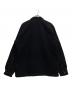 CarHartt (カーハート) whitsome shirt jacket ブラック サイズ:XL：10000円