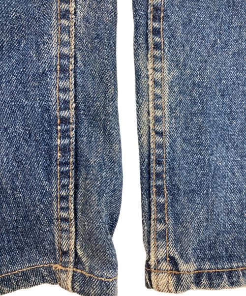 LEVI'S（リーバイス）LEVI'S (リーバイス) LOOSEデニムパンツ インディゴ サイズ:W34の古着・服飾アイテム