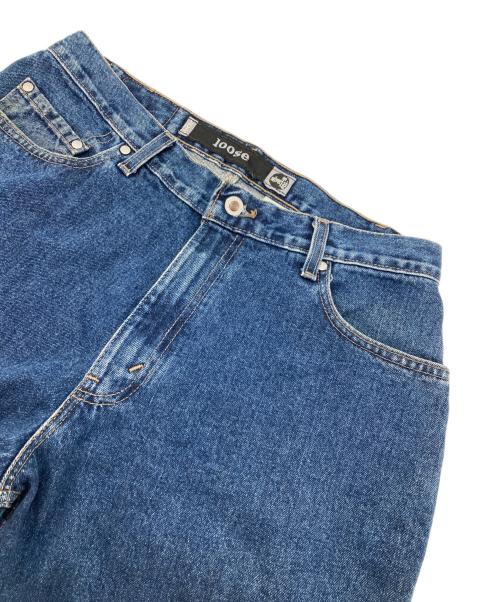 LEVI'S（リーバイス）LEVI'S (リーバイス) LOOSEデニムパンツ インディゴ サイズ:W34の古着・服飾アイテム