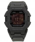 CASIOカシオ）の古着「デジタルウォッチ」｜ブラック