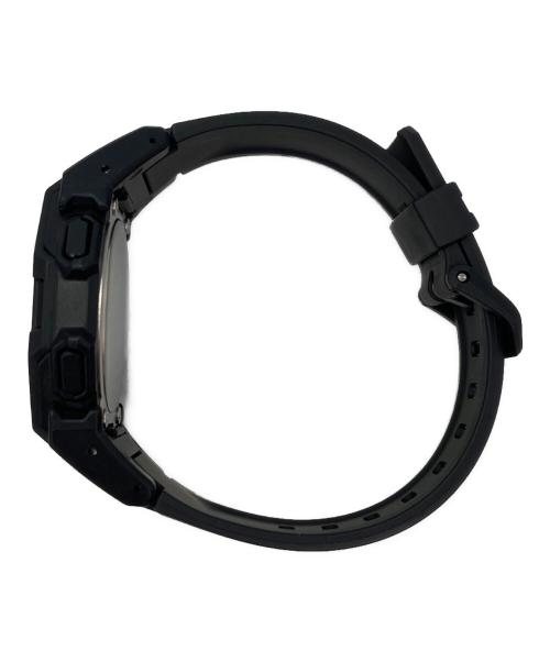 CASIO（カシオ）CASIO (カシオ) デジタルウォッチ ブラックの古着・服飾アイテム