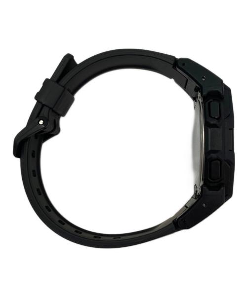 CASIO（カシオ）CASIO (カシオ) デジタルウォッチ ブラックの古着・服飾アイテム