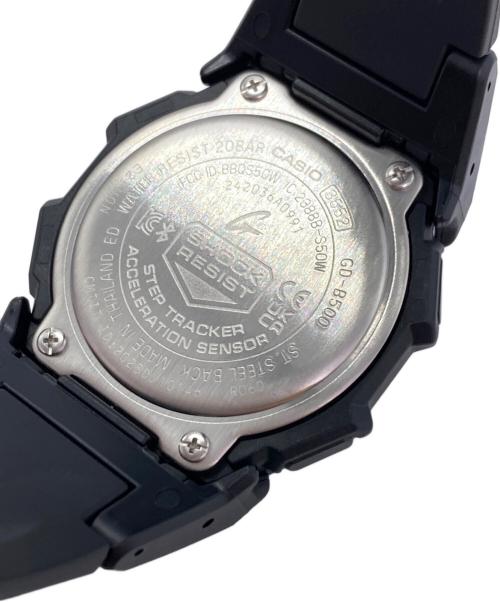 CASIO（カシオ）CASIO (カシオ) デジタルウォッチ ブラックの古着・服飾アイテム