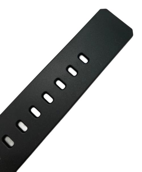 CASIO（カシオ）CASIO (カシオ) デジタルウォッチ ブラックの古着・服飾アイテム