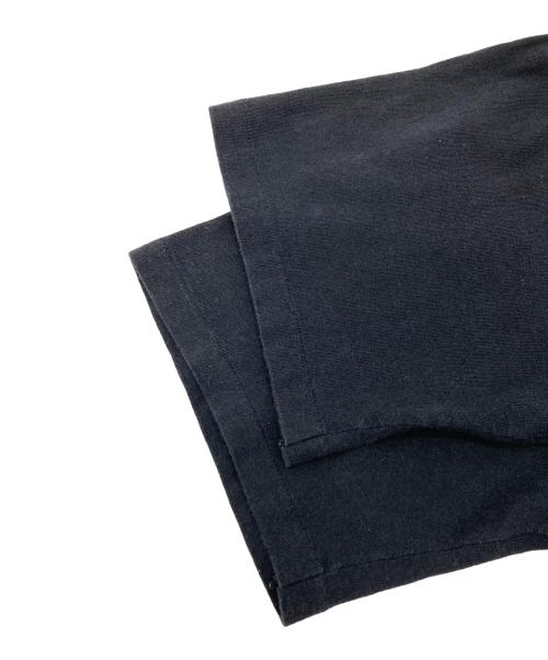 THEBROCKUM GROUP（ザブロッカム）THEBROCKUM GROUP (ザブロッカム) Guns N' Roses (ガンズ・アンド・ローゼズ) 1991 GUNS nrosesプリントTシャツ ブラック サイズ:Ｌの古着・服飾アイテム