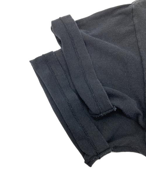 THEBROCKUM GROUP（ザブロッカム）THEBROCKUM GROUP (ザブロッカム) Guns N' Roses (ガンズ・アンド・ローゼズ) 1991 GUNS nrosesプリントTシャツ ブラック サイズ:Ｌの古着・服飾アイテム