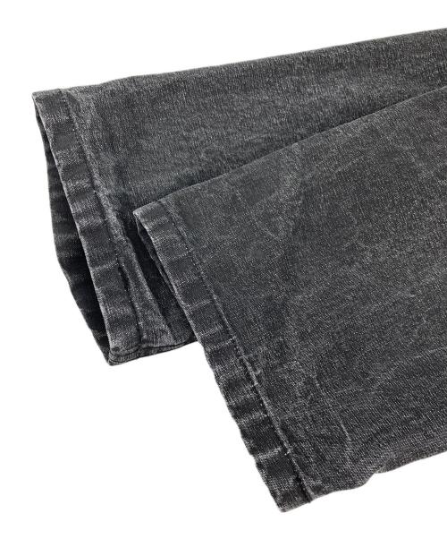 A.PRESSE（アプレッセ）A.PRESSE (アプレッセ) Vintage Hunting Jacket ブラック サイズ:1の古着・服飾アイテム